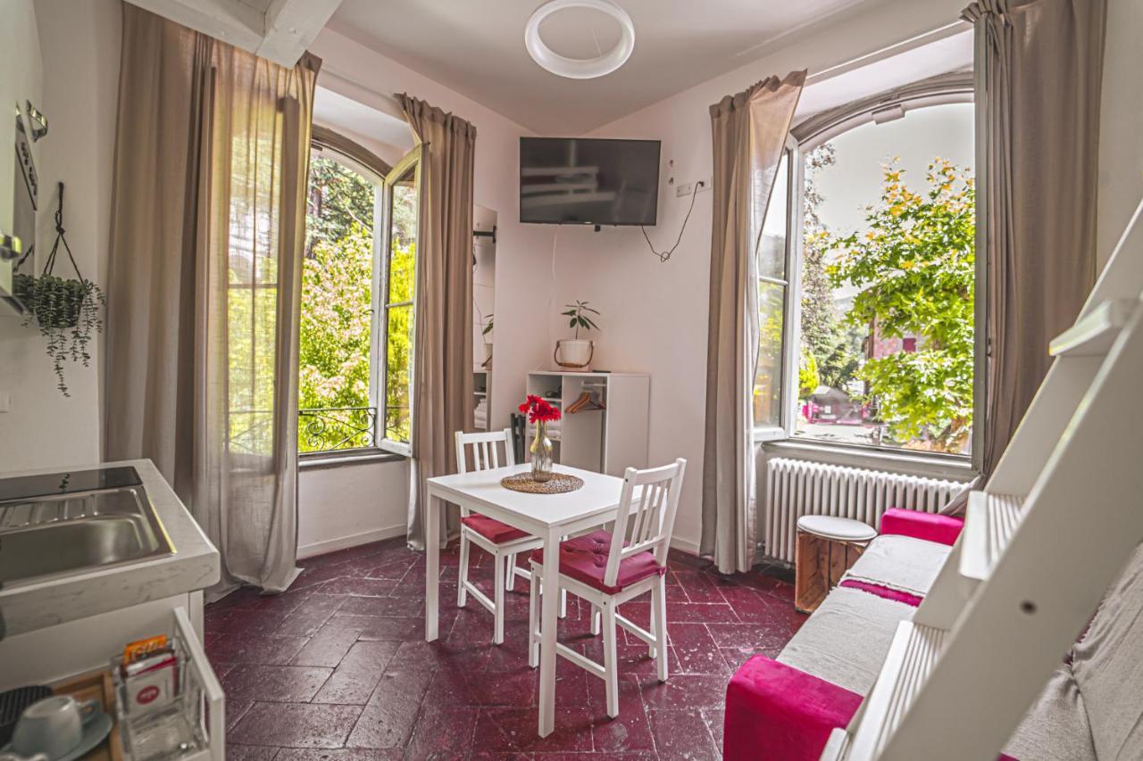 Apartament Avocadohouse2Vistaterme San Pellegrino Terme Zewnętrze zdjęcie