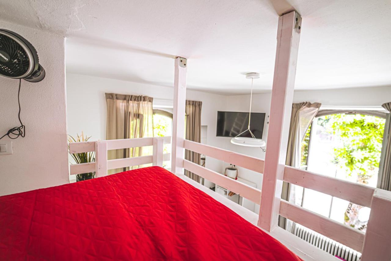 Apartament Avocadohouse2Vistaterme San Pellegrino Terme Zewnętrze zdjęcie