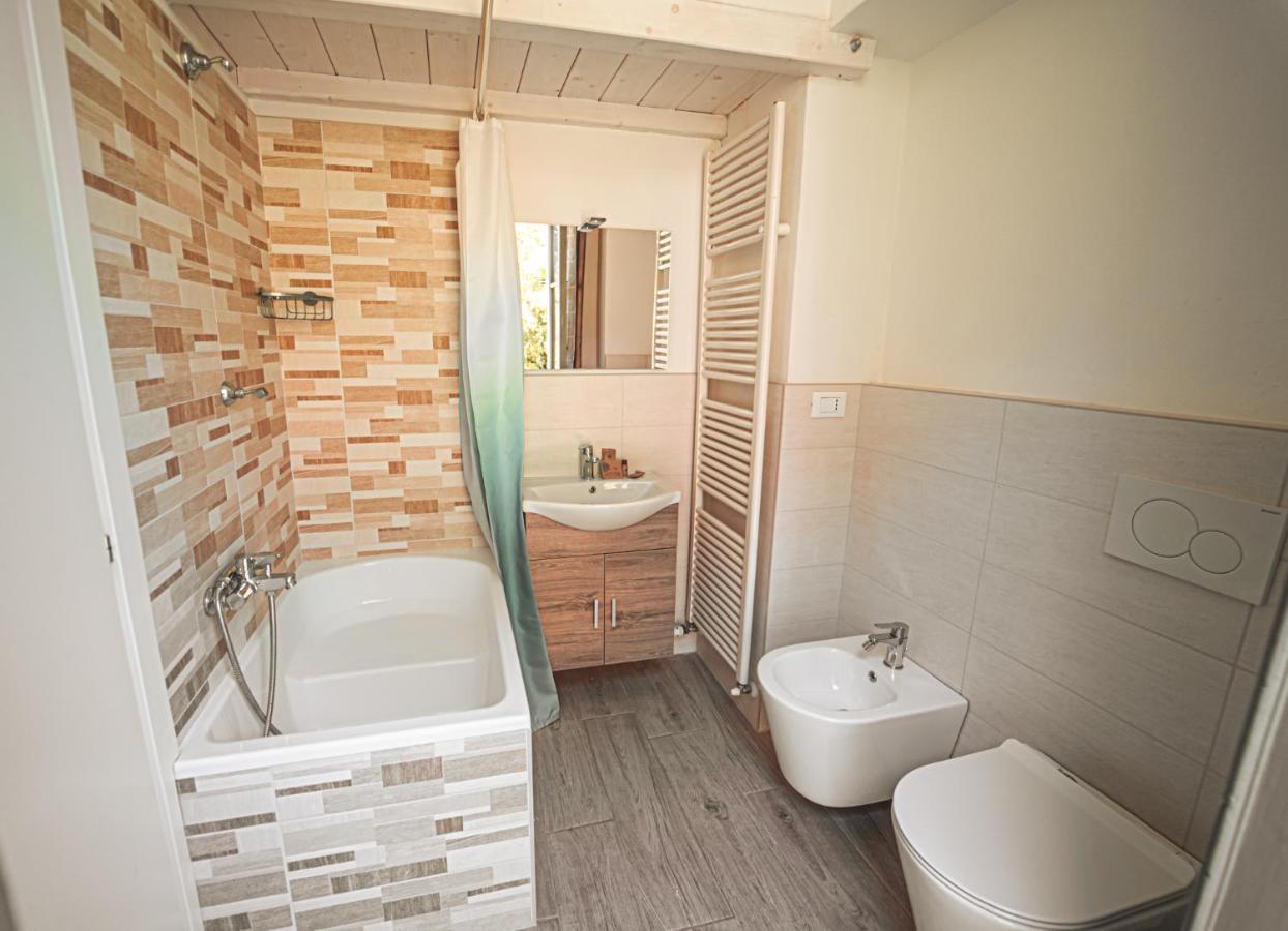Apartament Avocadohouse2Vistaterme San Pellegrino Terme Zewnętrze zdjęcie